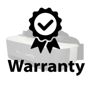 3 Year Warranty for Vision Buddy 4 Mini
